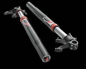 Αναρτηση husqvarna norden 901 Μαζι με διπλο σταντ SW MOTECH