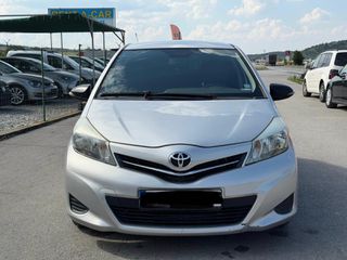 Toyota Yaris 2013