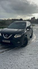 Nissan X-Trail 2017 t32 tekna