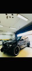 Bmw X5 2006 4,8 Is