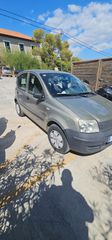 Fiat Panda 2007
