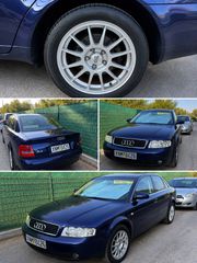 Audi A4 2000