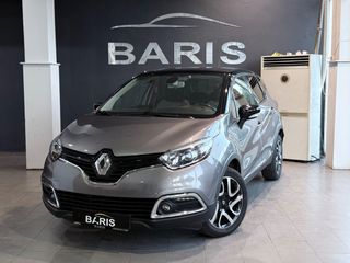 Renault Captur 2015 0.9 TCE 90HP DYNAMIC “BOOK SERVİCE”-thumb-1