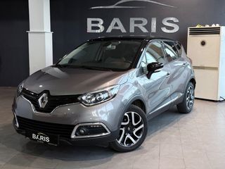 Renault Captur 2015 0.9 TCE 90HP DYNAMIC “BOOK SERVİCE”