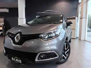 Renault Captur 2015 0.9 TCE 90HP DYNAMIC “BOOK SERVİCE”-thumb-3