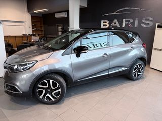 Renault Captur 2015 0.9 TCE 90HP DYNAMIC “BOOK SERVİCE”-thumb-4