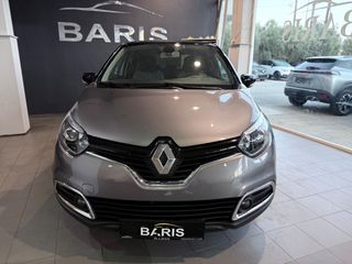 Renault Captur 2015 0.9 TCE 90HP DYNAMIC “BOOK SERVİCE”-thumb-5