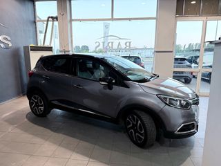 Renault Captur 2015 0.9 TCE 90HP DYNAMIC “BOOK SERVİCE”-thumb-6