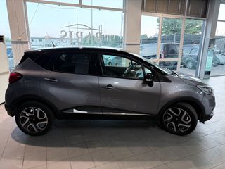 Renault Captur 2015 0.9 TCE 90HP DYNAMIC “BOOK SERVİCE”-thumb-7