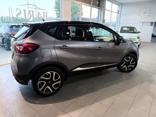 Renault Captur 2015 0.9 TCE 90HP DYNAMIC “BOOK SERVİCE”-thumb-8