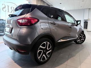 Renault Captur 2015 0.9 TCE 90HP DYNAMIC “BOOK SERVİCE”-thumb-9