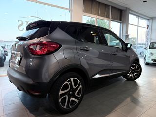 Renault Captur 2015 0.9 TCE 90HP DYNAMIC “BOOK SERVİCE”-thumb-10