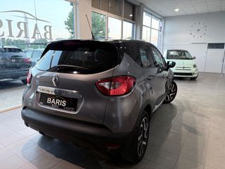 Renault Captur 2015 0.9 TCE 90HP DYNAMIC “BOOK SERVİCE”-thumb-11