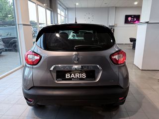 Renault Captur 2015 0.9 TCE 90HP DYNAMIC “BOOK SERVİCE”-thumb-12