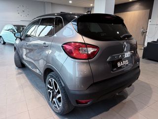 Renault Captur 2015 0.9 TCE 90HP DYNAMIC “BOOK SERVİCE”-thumb-13