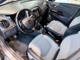 Renault Captur 2015 0.9 TCE 90HP DYNAMIC “BOOK SERVİCE”-thumb-15