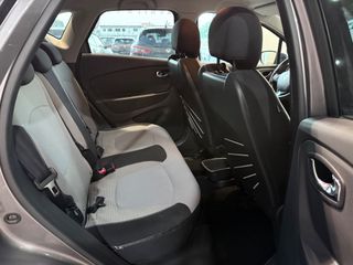 Renault Captur 2015 0.9 TCE 90HP DYNAMIC “BOOK SERVİCE”-thumb-21