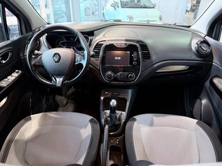Renault Captur 2015 0.9 TCE 90HP DYNAMIC “BOOK SERVİCE”-thumb-22