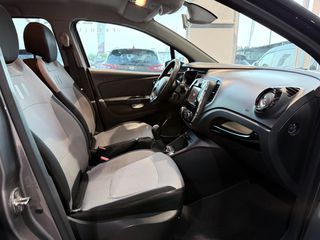 Renault Captur 2015 0.9 TCE 90HP DYNAMIC “BOOK SERVİCE”-thumb-24