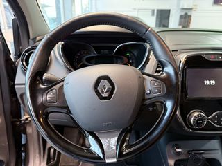 Renault Captur 2015 0.9 TCE 90HP DYNAMIC “BOOK SERVİCE”-thumb-27