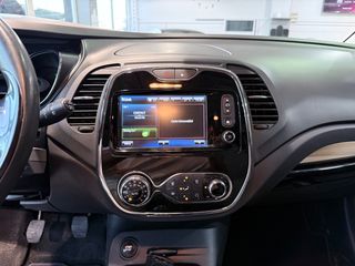 Renault Captur 2015 0.9 TCE 90HP DYNAMIC “BOOK SERVİCE”-thumb-29