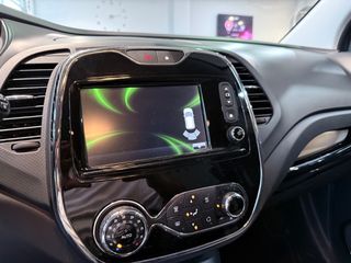Renault Captur 2015 0.9 TCE 90HP DYNAMIC “BOOK SERVİCE”-thumb-30