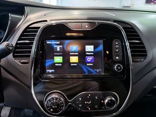 Renault Captur 2015 0.9 TCE 90HP DYNAMIC “BOOK SERVİCE”-thumb-31