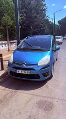 Citroen C4 Picasso 2009