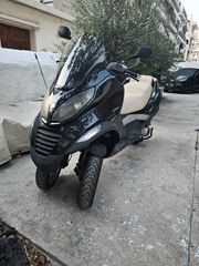 Piaggio MP3 250 2008 MP3 250