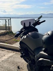 Yamaha Tracer 700 2022-thumb-1