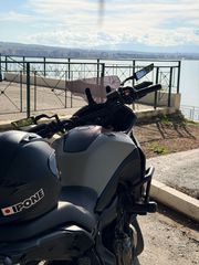 Yamaha Tracer 700 2022-thumb-2