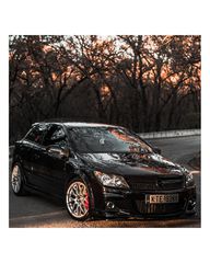 Opel Astra 2009 Gtc 1.6 turbo
