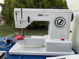 Pfaff ραπτομηχανή