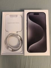 iPhone 15pro 256GB