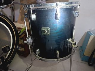 Gretsch Catalina set + περιφερειακά-thumb-4