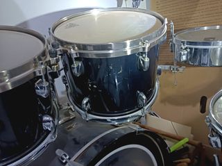 Gretsch Catalina set + περιφερειακά-thumb-7