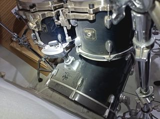 Gretsch Catalina set + περιφερειακά-thumb-9