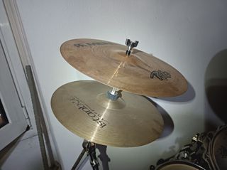 Gretsch Catalina set + περιφερειακά-thumb-11