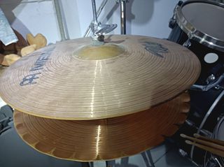 Gretsch Catalina set + περιφερειακά-thumb-12