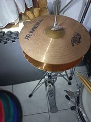 Gretsch Catalina set + περιφερειακά-thumb-13