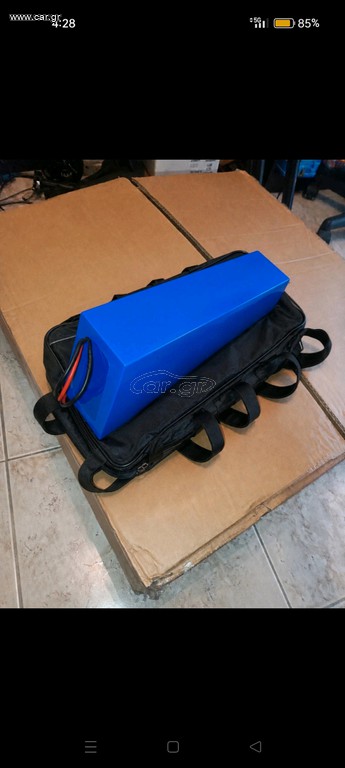 Brand new ebike conversion kit 5000watt 72volt 29inch hub wheel