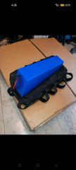 Brand new ebike conversion kit 5000watt 72volt 29inch hub wheel