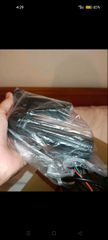 Brand new ebike conversion kit 5000watt 72volt 29inch hub wheel-thumb-3