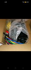 Brand new ebike conversion kit 5000watt 72volt 29inch hub wheel-thumb-5