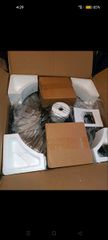 Brand new ebike conversion kit 5000watt 72volt 29inch hub wheel-thumb-8