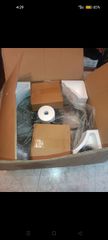 Brand new ebike conversion kit 5000watt 72volt 29inch hub wheel-thumb-10