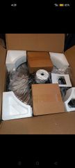 Brand new ebike conversion kit 5000watt 72volt 29inch hub wheel-thumb-14