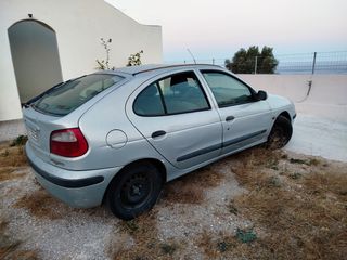 Renault Megane 2000