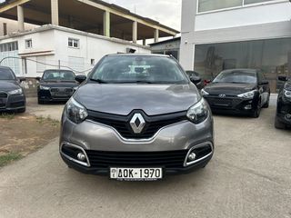 Renault Captur 2017 Προλαβεται-thumb-1