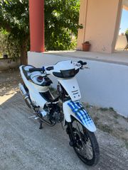 Daytona DY 50 2027
